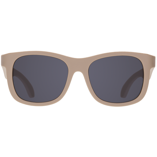 Babiators Navigator Sunglasses | Soft Sand