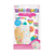 OOLY Tattoo Palooza Nail Stickers & Temporary Tattoo | Sweet Shop