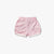 Sapling Child Pink Baby Shorts | Honeysuckle Pink