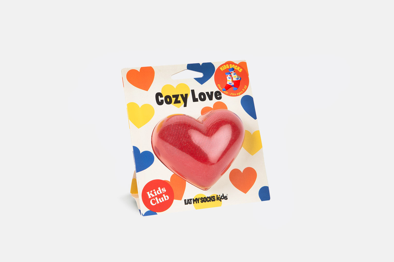 Eat My Socks | Cozy Love