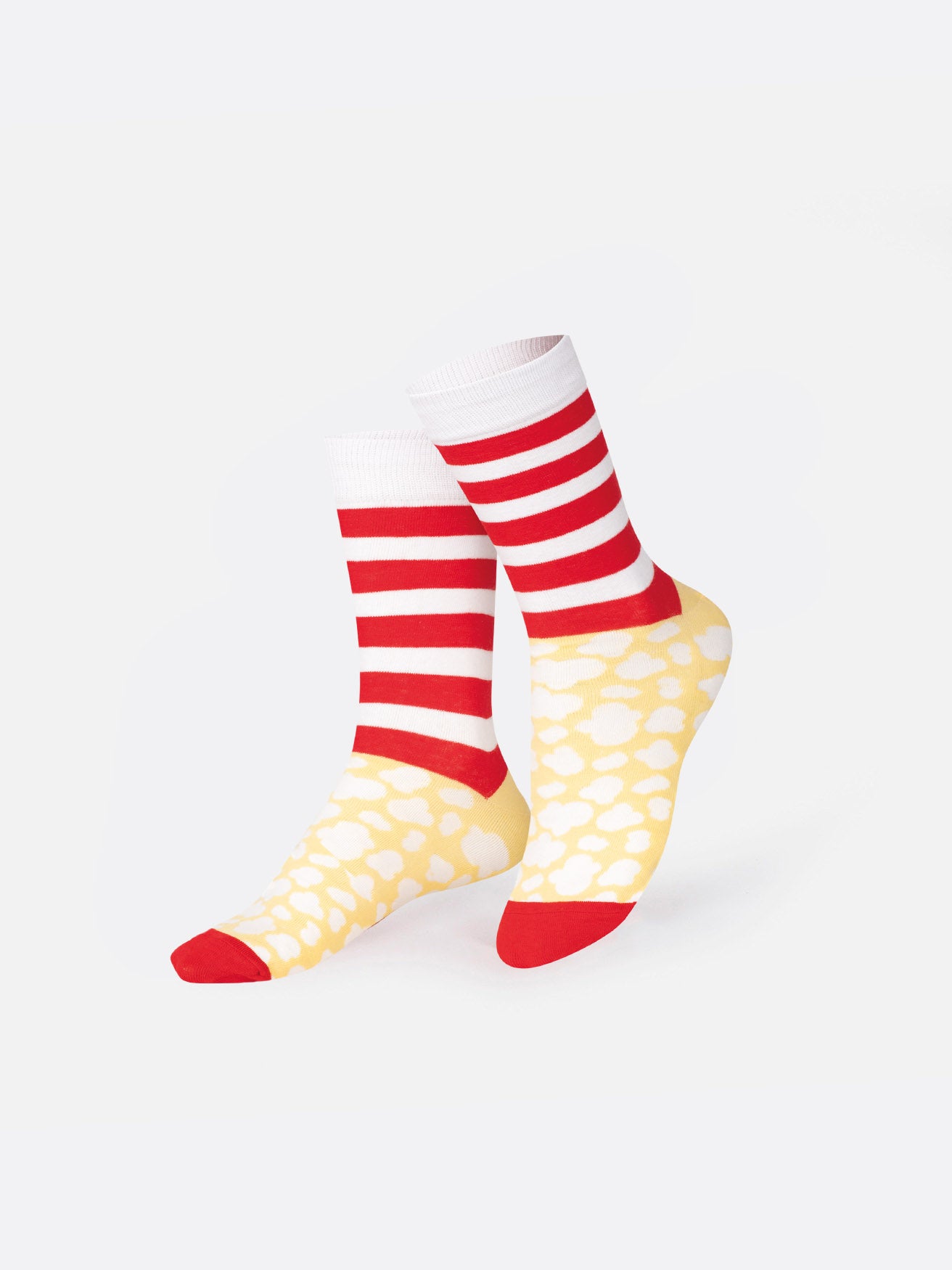 Eat My Socks Kids Socks | Popcorn