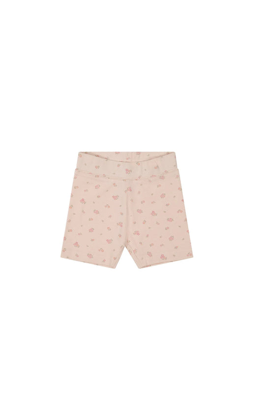 Jamie Kay Organic Cotton Everyday Bike Short | Irina Shell