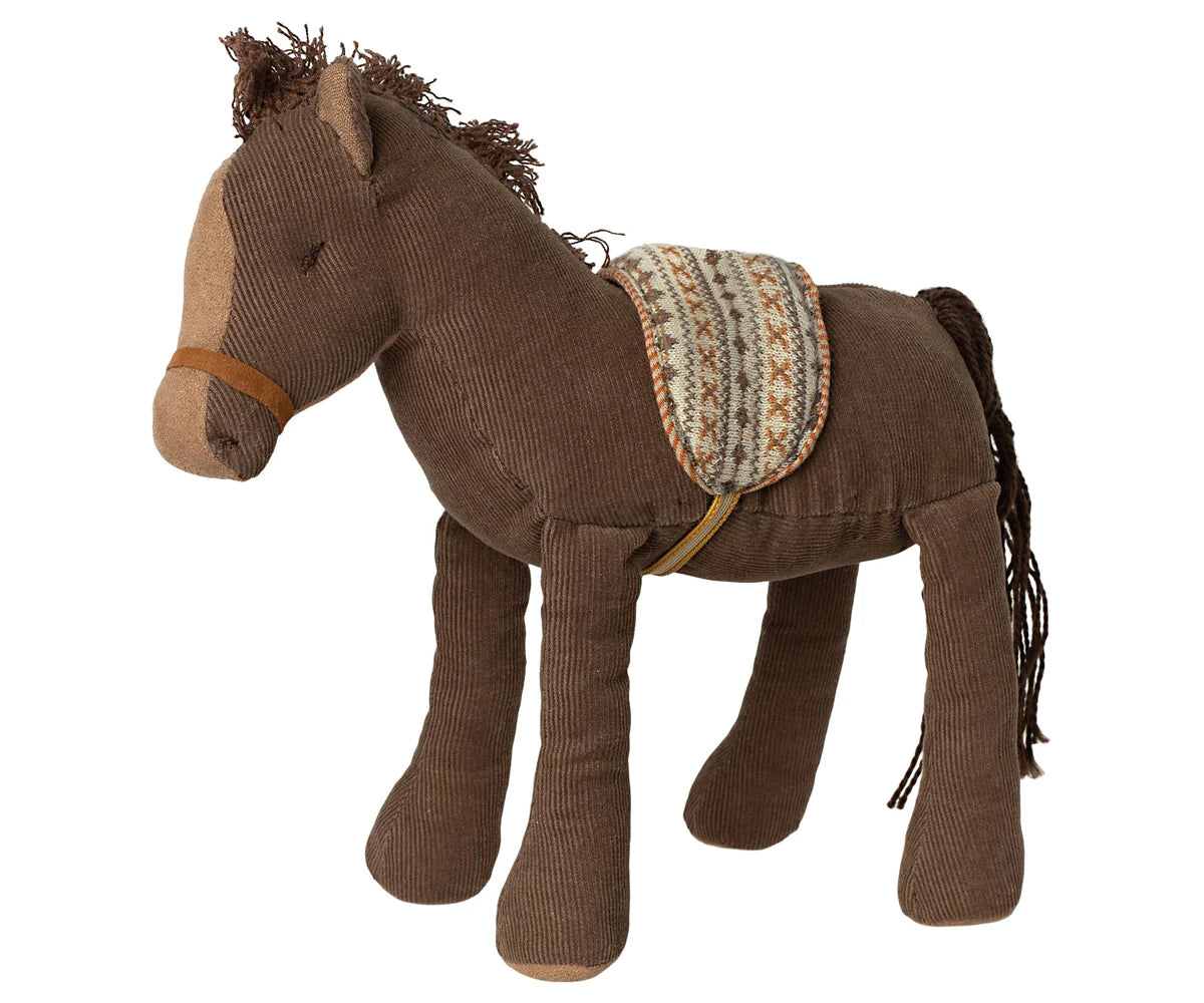 Maileg Pony Plush