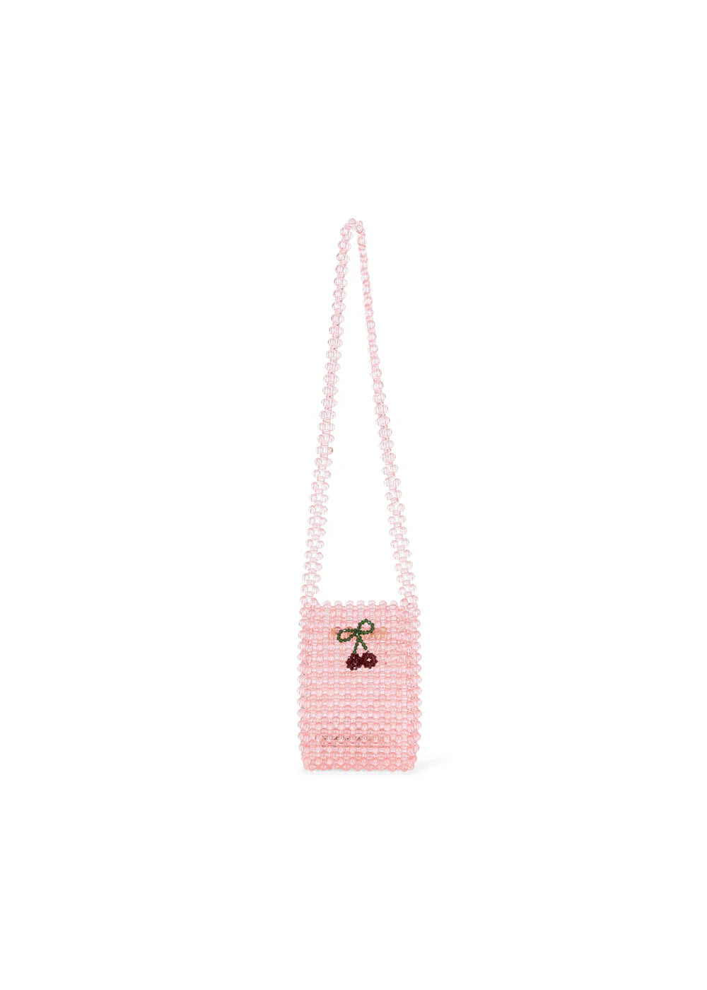 Konges Slojd Perla Strap Wallet Bag | Peony