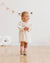 Quincy Mae Callie Dress | Heart Ditsy