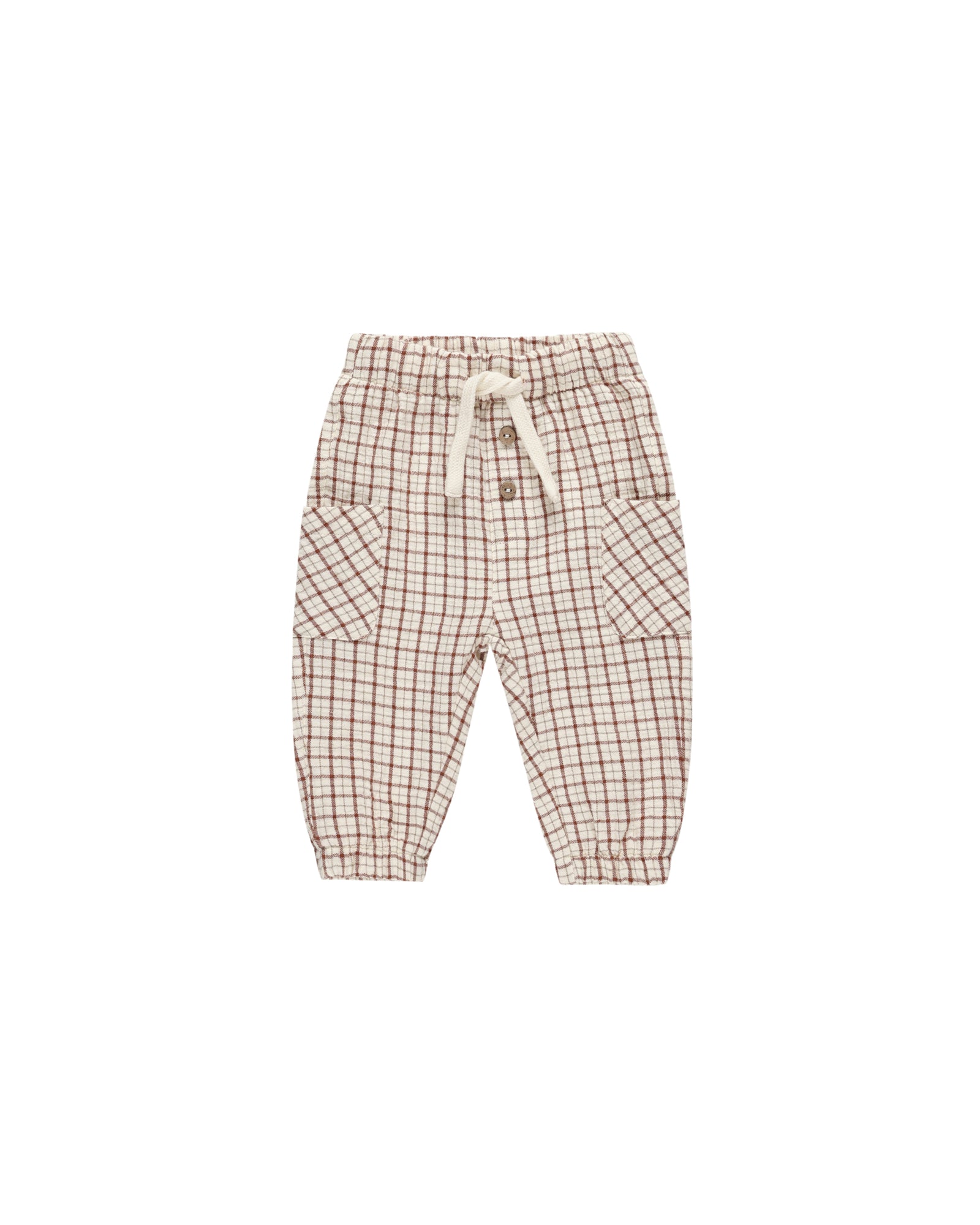 Quincy Mae Luca Pant | Holiday Check