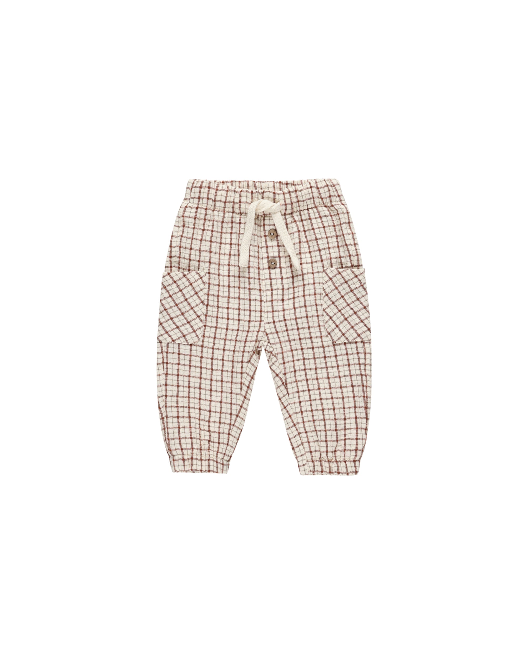 Quincy Mae Luca Pant | Holiday Check