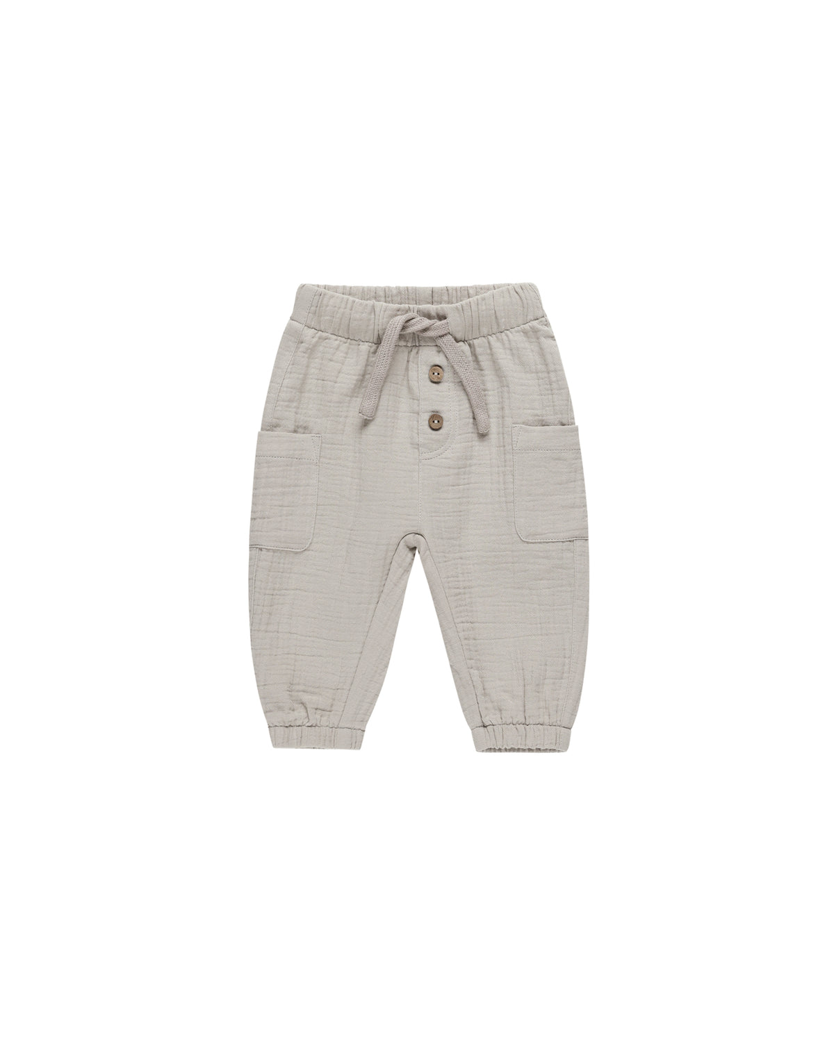 Quincy Mae Luca Pant | Fog