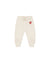 Quincy Mae Relaxed Fleece Sweatpant | Cupid