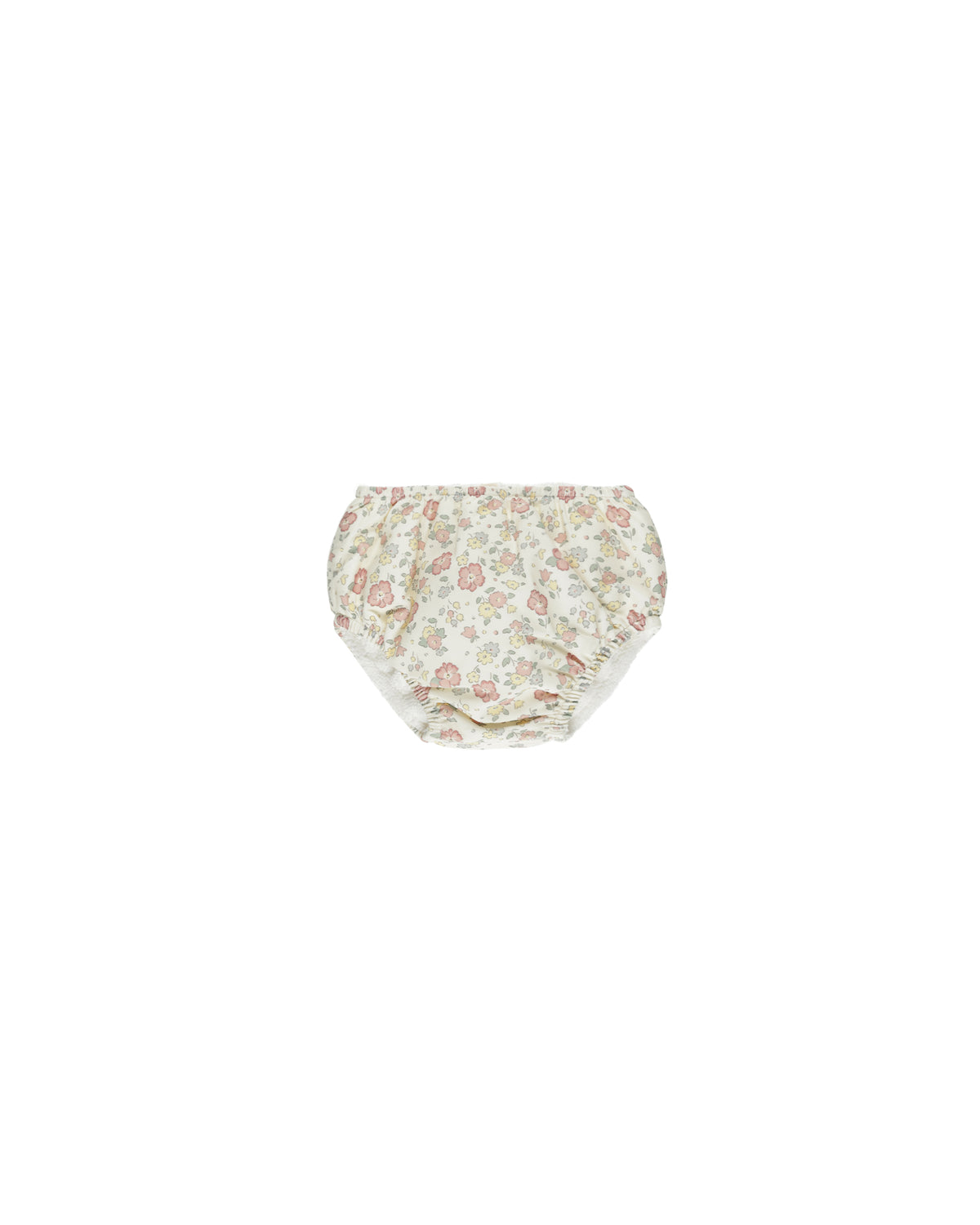 Quincy Mae Swim Diaper | Bloom