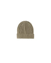 Quincy Mae Chunky Beanie | Olive