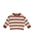 Rylee + Cru Aspen Sweater | Multistripe