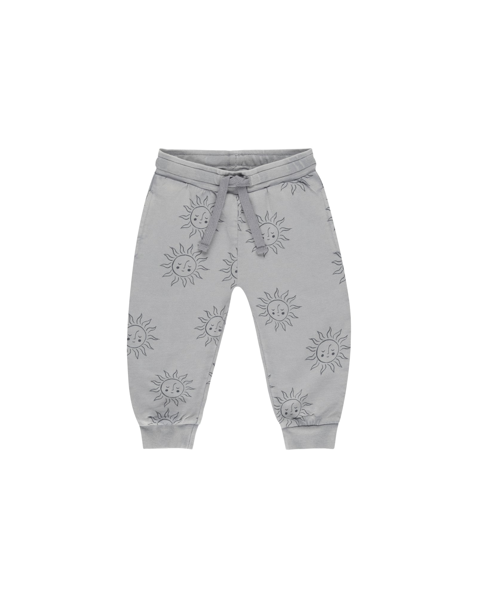 Rylee + Cru Jogger Sweatpant | Suns