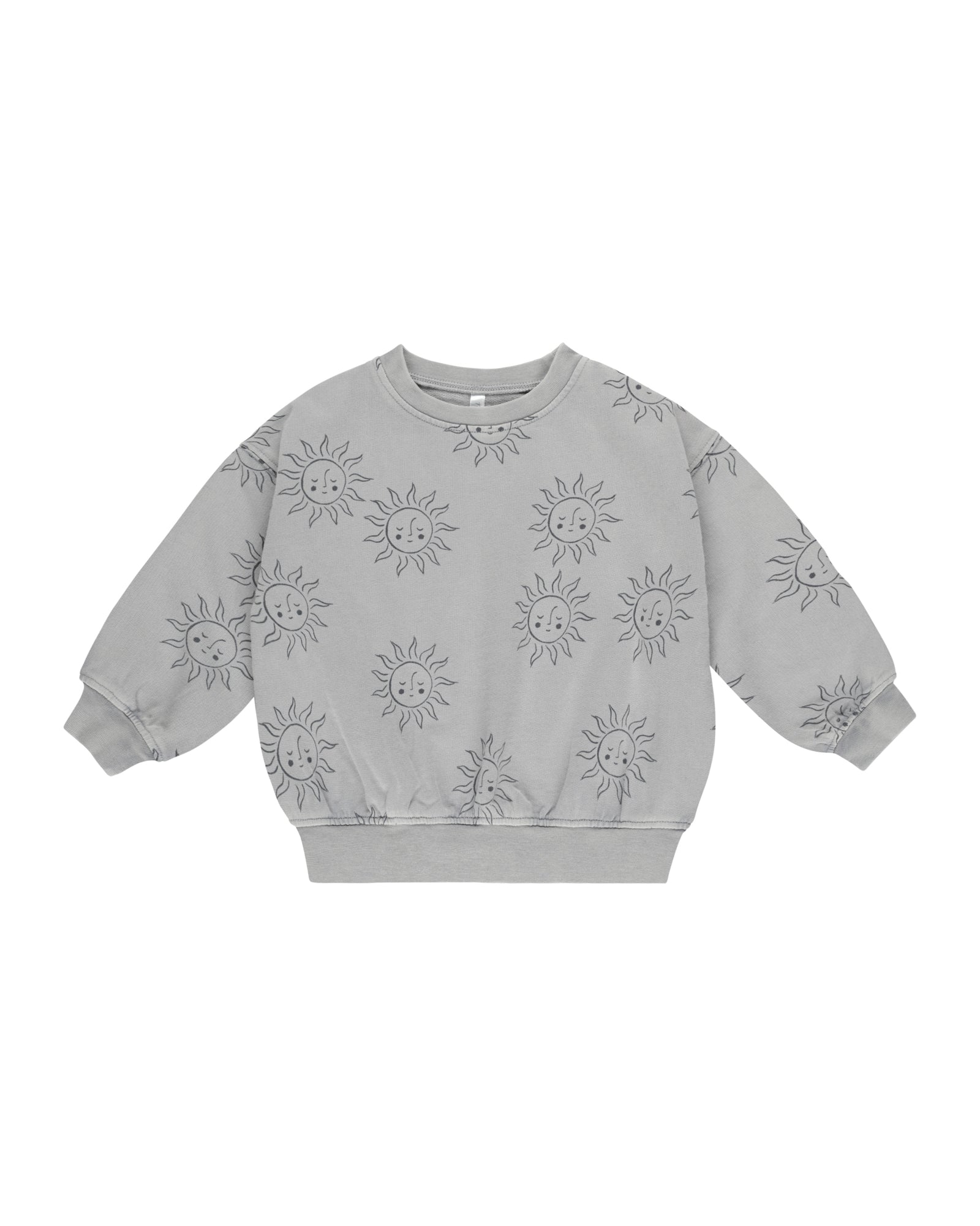 Rylee + Cru Relaxed Sweatshirt | Suns