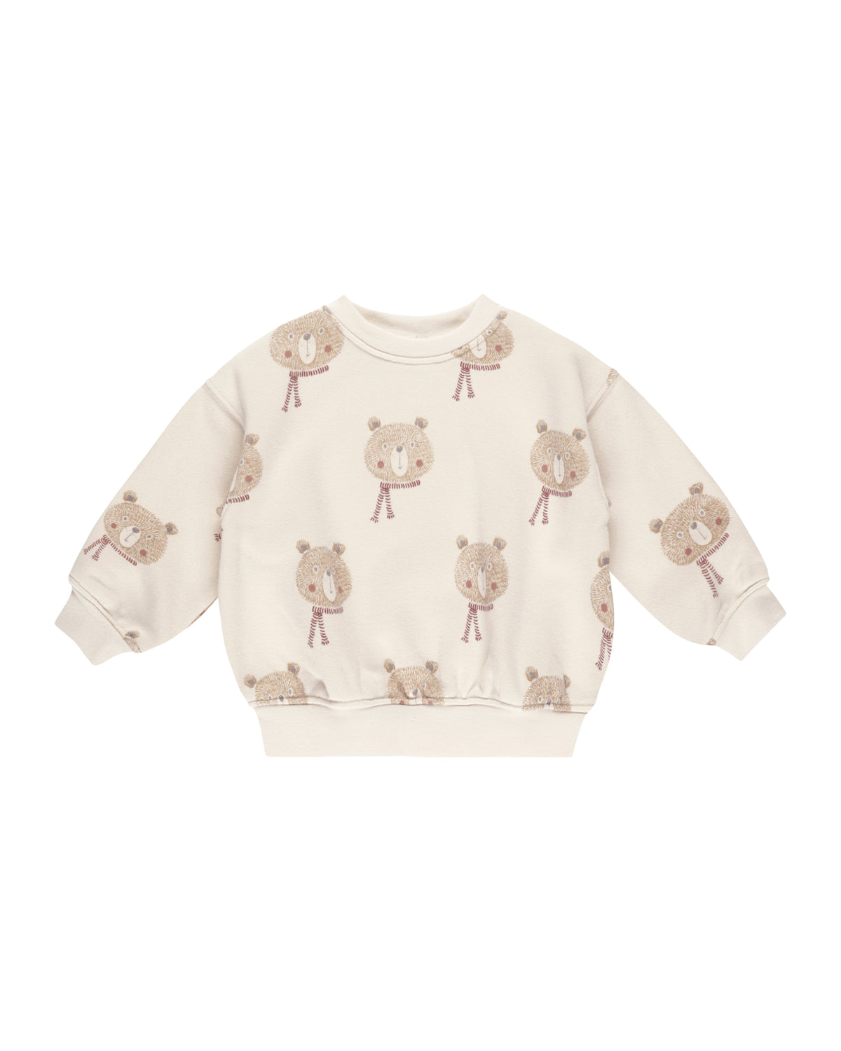 Rylee + Cru Relaxed Sweatshirt | Bears