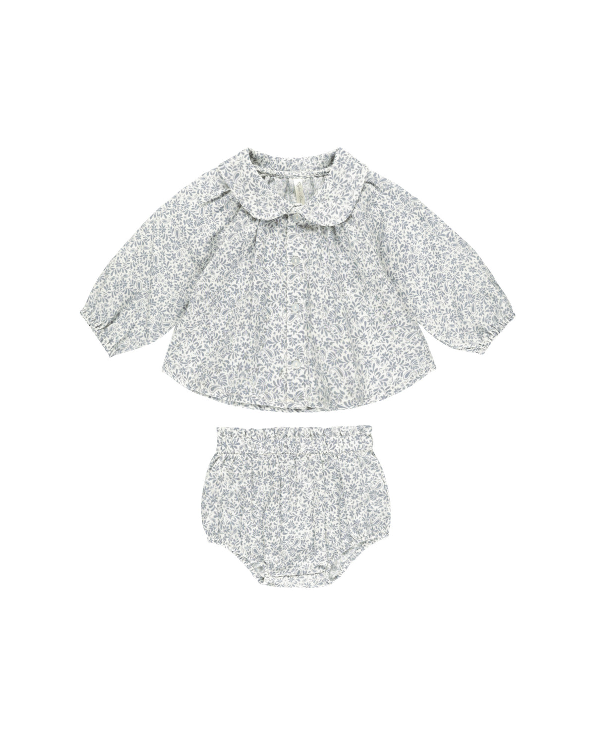 Rylee + Cru Nellie Set | Ditsy