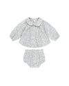 Rylee + Cru Nellie Set | Ditsy