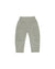 Rylee + Cru Barrel Pant | Washed Laurel