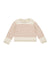 Rylee + Cru Jacques Sweater | Poppy Stripe