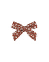 Rylee + Cru Bow | Rosette