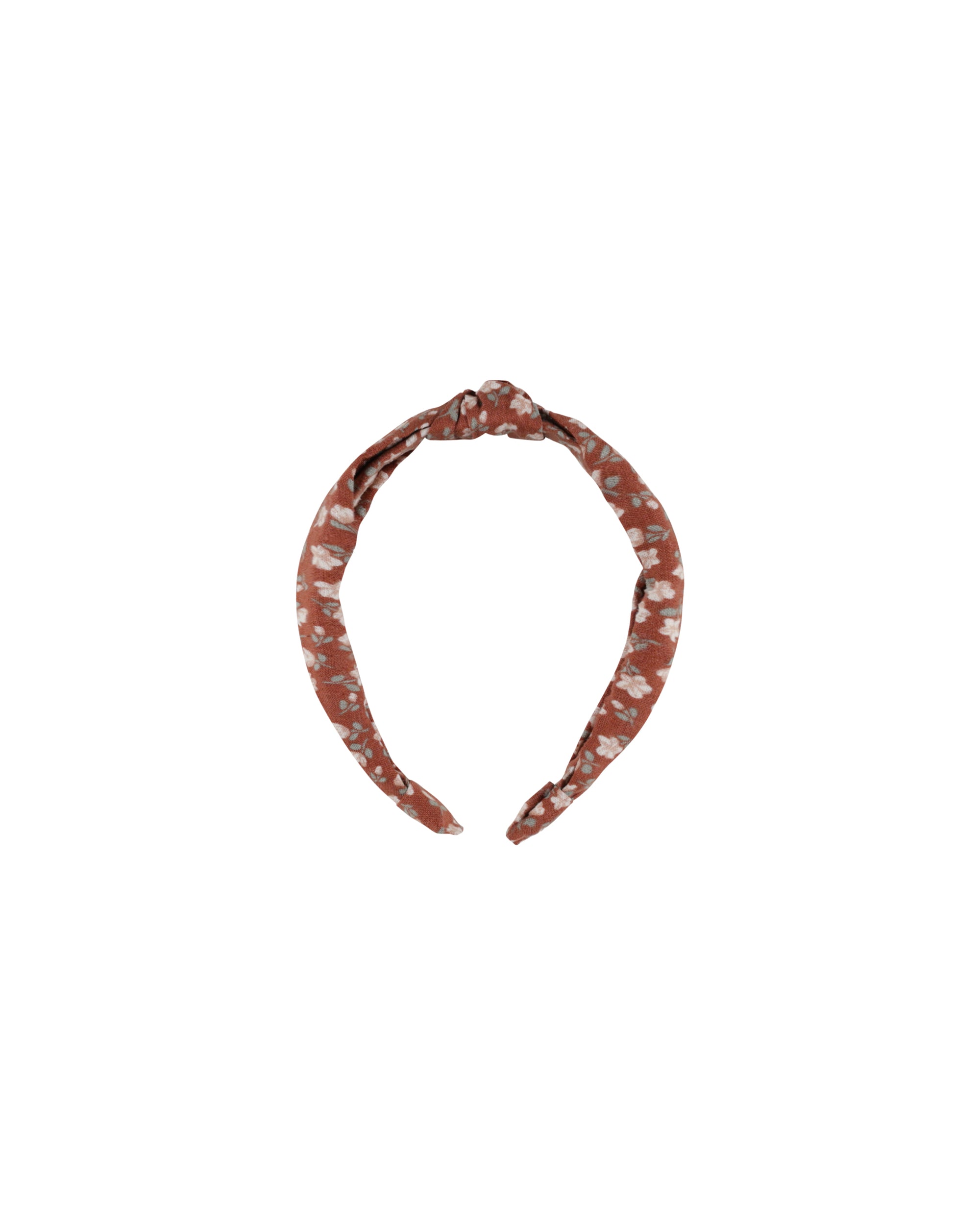 Rylee + Cru Knotted Headband | Rosette