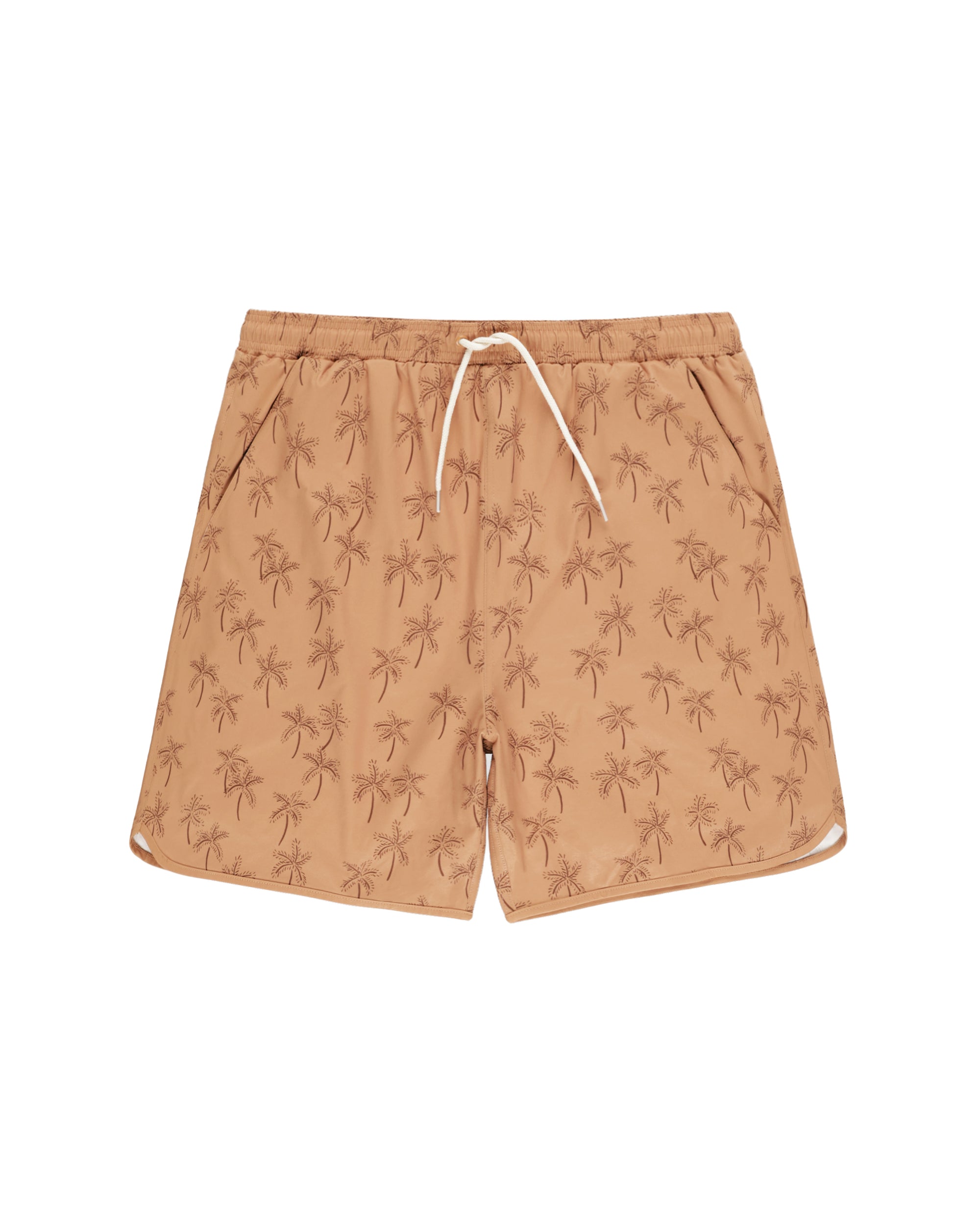 Rylee + Cru Swim Trunk | Palms