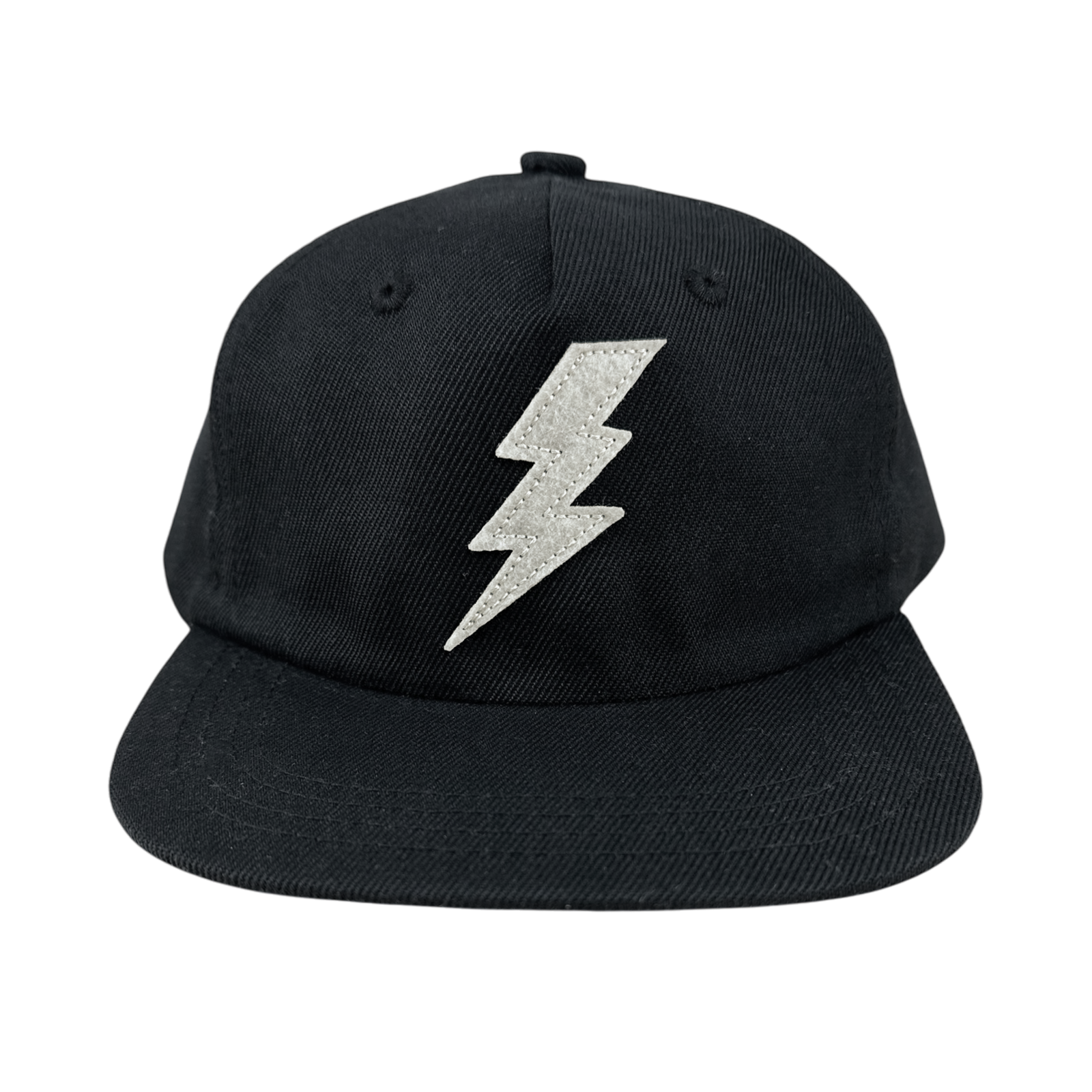 Tiny Whales "Rad Power" Snapback Hat