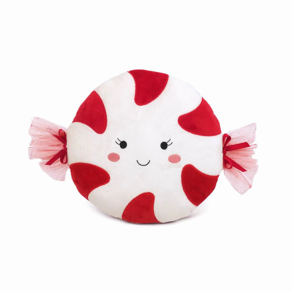 Mon Ami Peppermint Plush/Decor