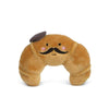 Mon Ami Monsieur Croissant Plush Toy