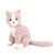 Mon Ami Cleo Kitty Plush Toy