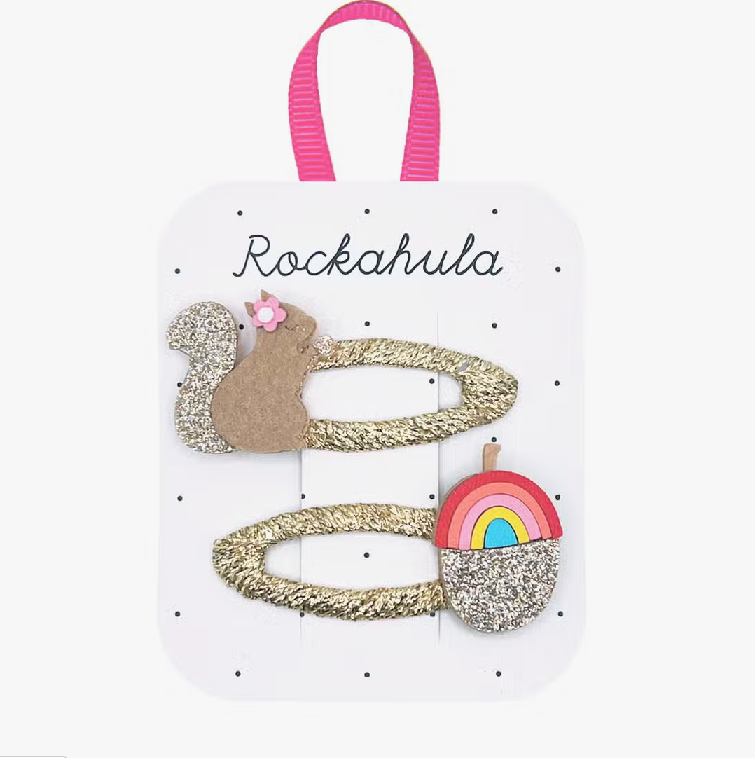 Rockahula Kids Little Pumpkin Bag