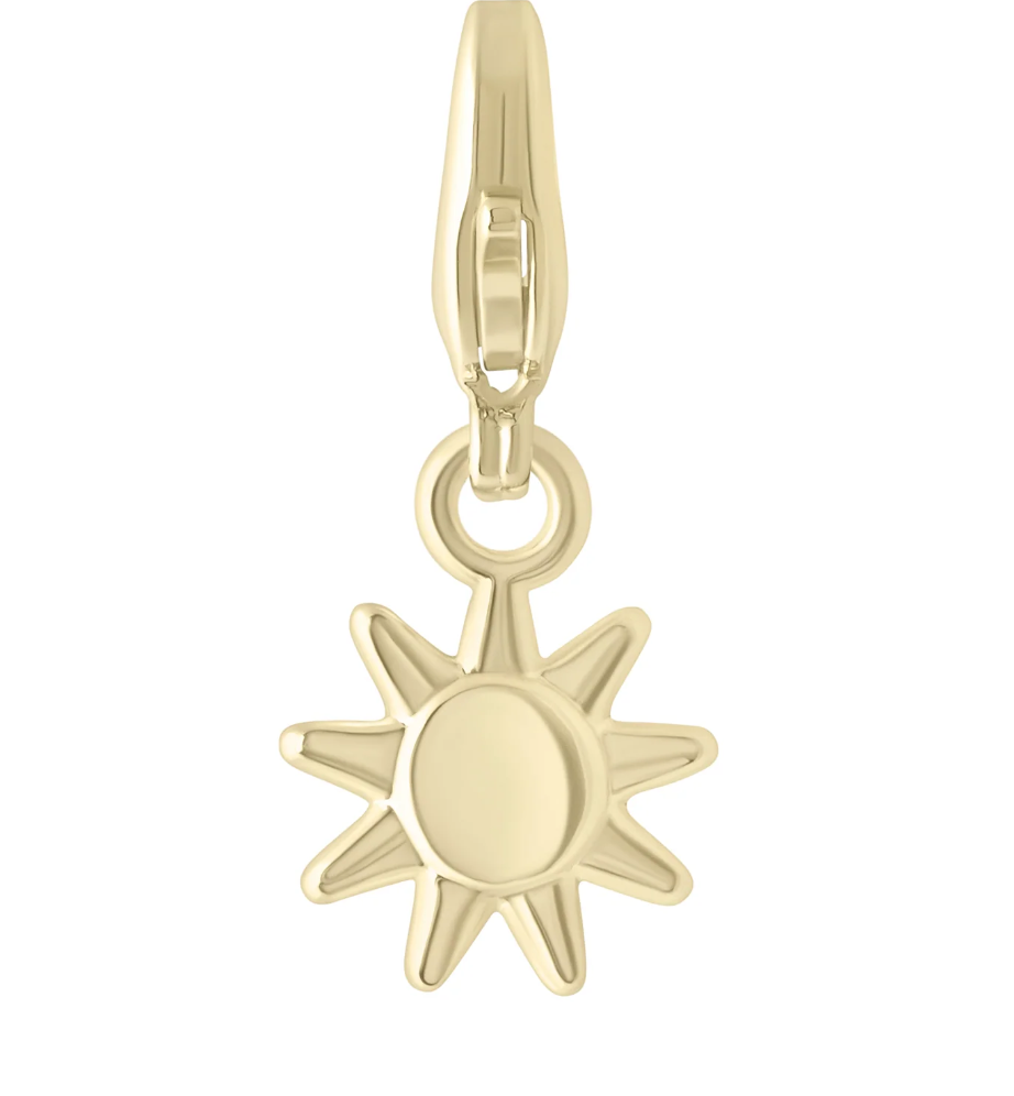 Charm Bar Sun Charm