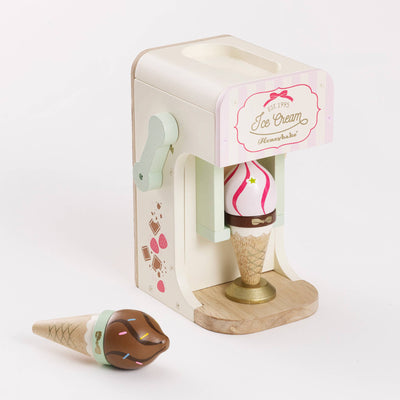 Le Toy Van Ice Cream Machine