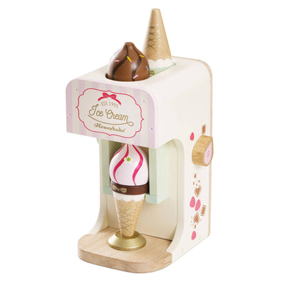 Le Toy Van Ice Cream Machine