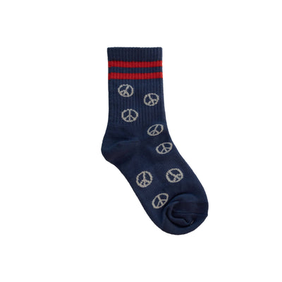 Summer In May  Socks | All Over Peace