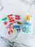 Mini Pinata | Birthday Cake