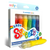 OOLY Easy Squeezy Squeezable Poster Paint Brushes