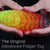 Morf Fidget Worm Rainbow | Small