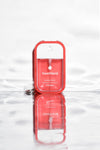 Touchland Mist Case | Candy Red