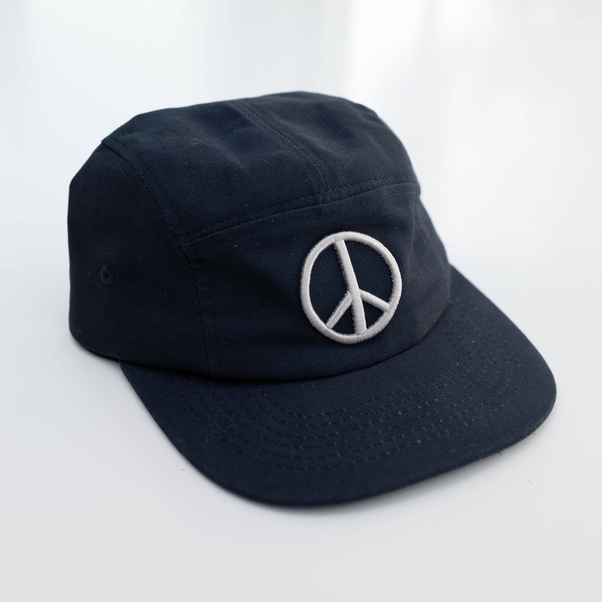 Summer In May Five-Panel Hat | Peace