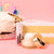 Poppy + Pout Birthday Cake Lip Care Set