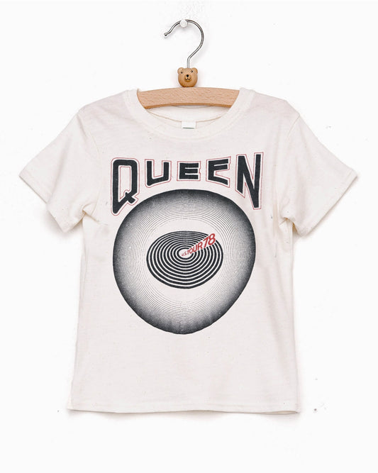 Queen Vintage Concert Tee