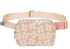 Kid Belt Belt | Pink Floral