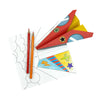 OOLY D.I.Y. Paper Air Planes Activity Kit