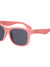 Babiators Kids Eco Collection Navigator Sunglasses | Seashell Pink