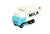 Candylab Toys Milk Truck