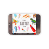 Tattly Tattoo Tin | Tiny Fun