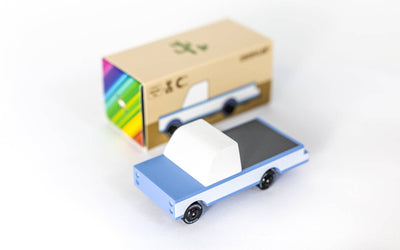 Candylab Toys Sonora Pickup Candycar