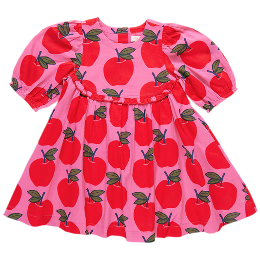 Pink Chicken Rowan Dress | Pink Apples