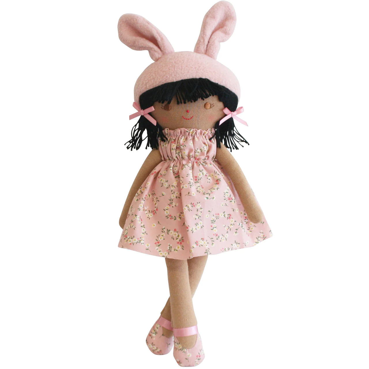 Ellie Doll | Sweet Floral